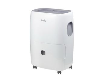 Осушитель воздуха Ballu BDA-25L