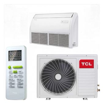 Кондиционер TCL TCA-18ZHRA/DV3I