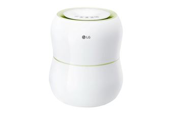 Увлажнитель воздуха LG HW306LGE0