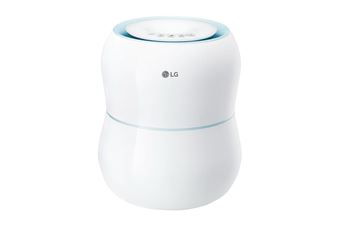 Увлажнитель воздуха LG HW306LME0