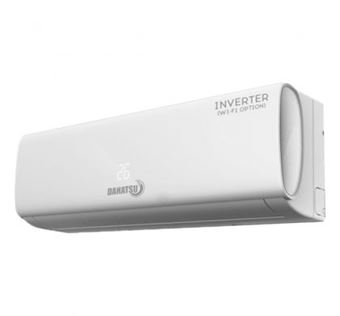 Кондиционер Dahatsu Gold Wi-Fi DC Inverter GW-24 H
