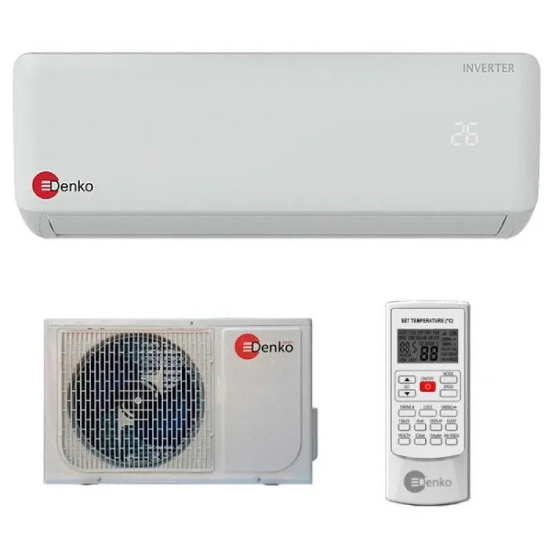 Кондиционер Denko D 24I