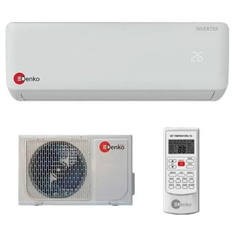 Кондиционер Denko D 24I