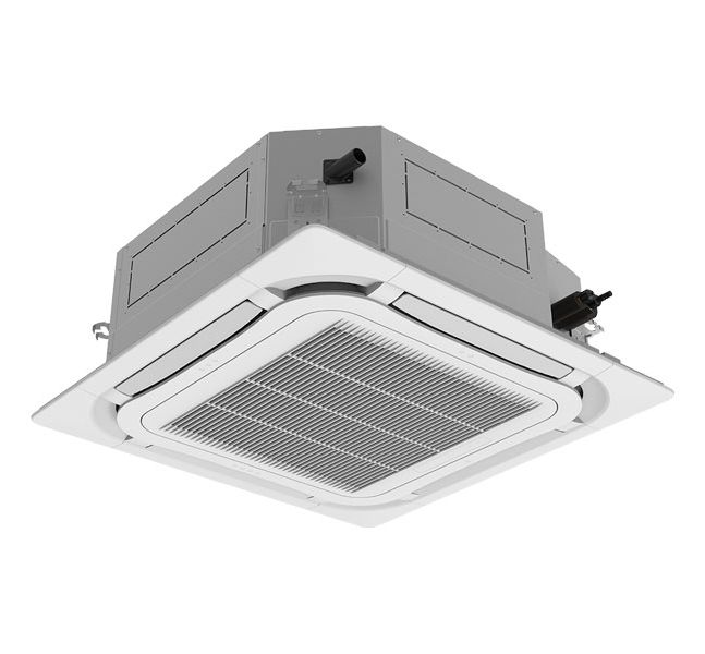 Кондиционер General Climate GC-4C60HRF / GU-U60HF