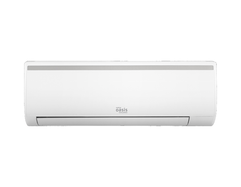 Кондиционер Oasis ET-12N