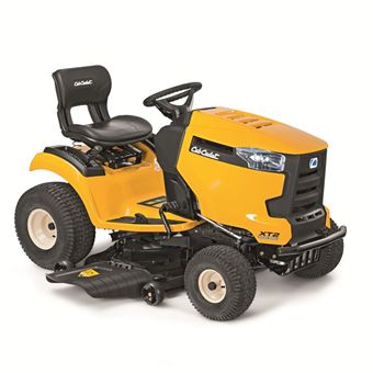 Мини-трактор Cub Cadet XT2 PS107