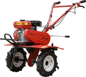 Культиватор Fermer FM-812MB