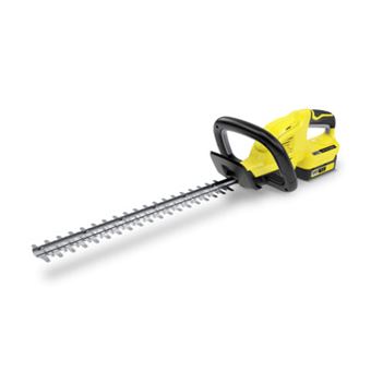 Кусторез Karcher HGE 18-45 Battery Set *EU