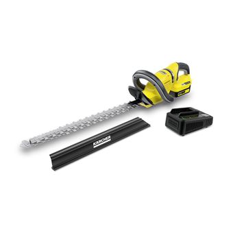 Кусторез Karcher HGE 18-50 Battery Set *EU