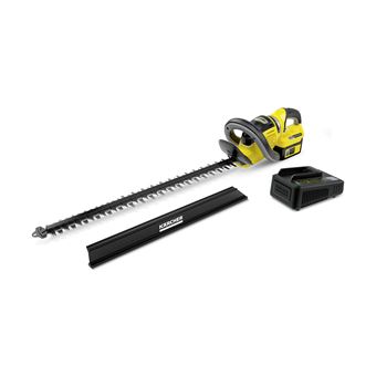 Кусторез Karcher HGE 36-60 Battery Set *EU