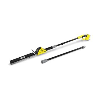 Кусторез Karcher PHG 18-45 Battery *INT