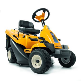 Мини-трактор Cub Cadet LR2 NR76