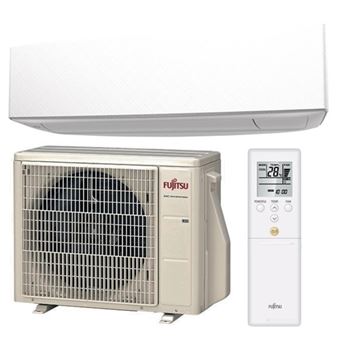 Кондиционер Fujitsu ASYG12KETA/AOYG12KETA