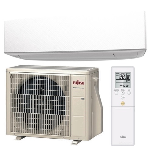 Кондиционер Fujitsu ASYG14KETA/AOYG14KETA
