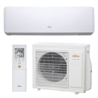 Кондиционер Fujitsu ASYG24KMTA/AOYG24KMTA
