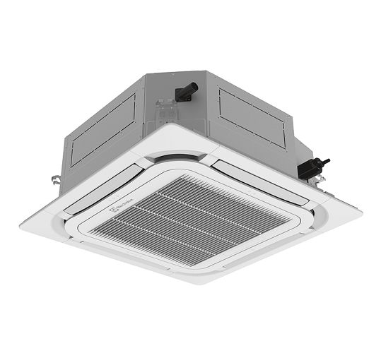 Кондиционер Electrolux EACС-60H/UP3/N3 (380)