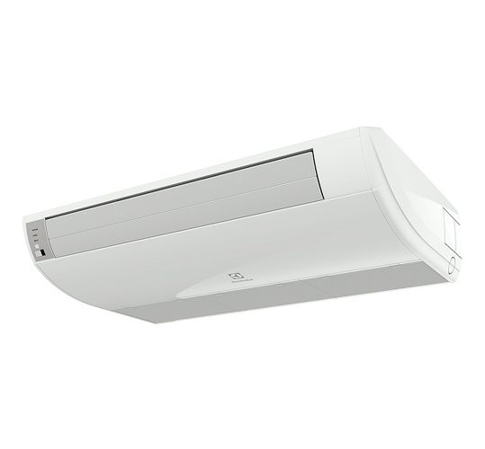 Кондиционер Electrolux EACU-48H/UP3-DC/N8