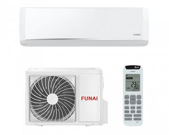 Кондиционер Funai RAC-SN25HP.D03