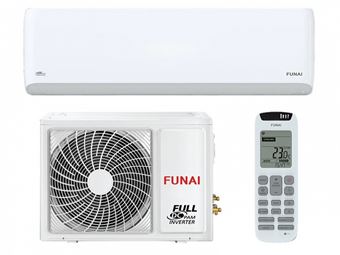 Кондиционер Funai RACI-EM35HP.D03
