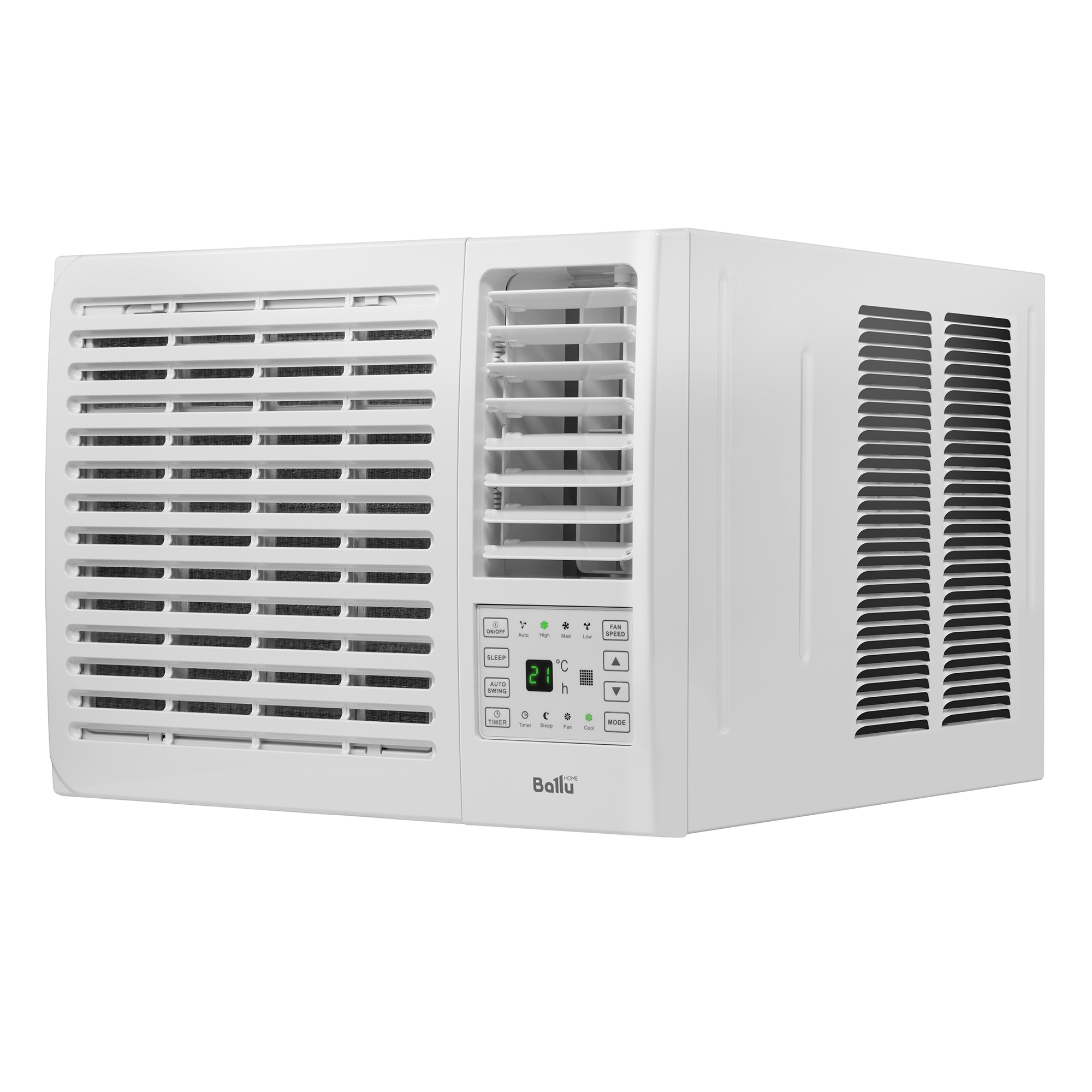 Кондиционер Ballu BWC-09 AC