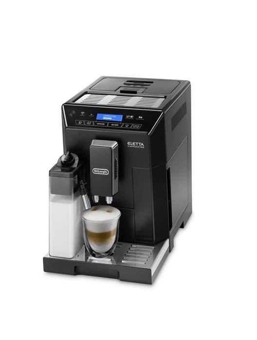 Кофеварки и кофемашины DeLonghi Eletta Cappuccino ECAM 44.660.B