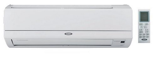 Кондиционер General GC/GU-EAF12HRN1