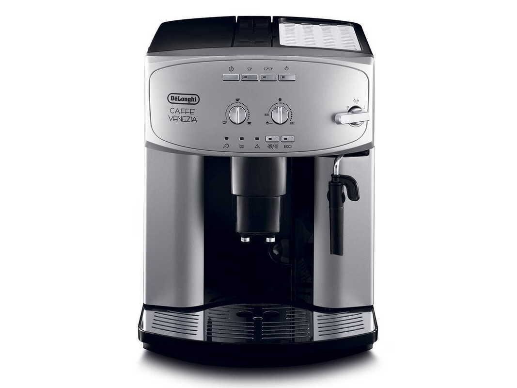 Кофеварки и кофемашины DeLonghi ESAM 2200