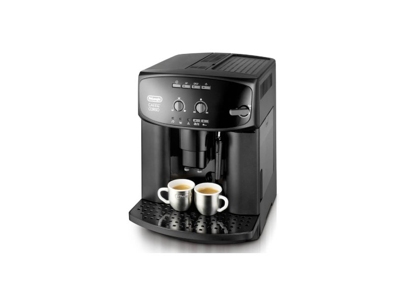 Кофеварки и кофемашины DeLonghi ESAM 2600