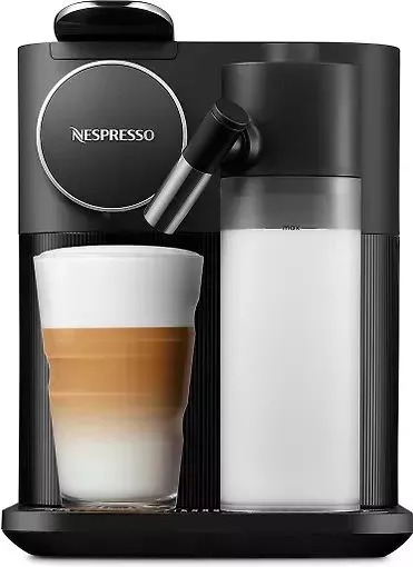Кофеварки и кофемашины DeLonghi Gran Latissima EN640.B