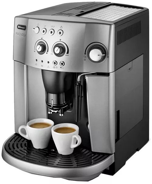 Кофеварки и кофемашины DeLonghi Magnifica ESAM 4200.S