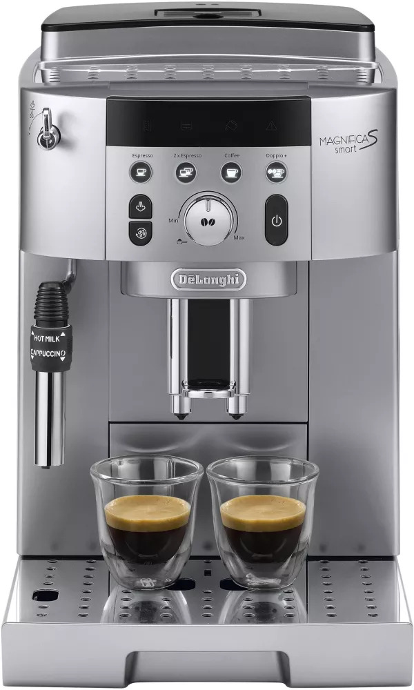 Кофеварки и кофемашины DeLonghi Magnifica Evo ECAM290.31.SB