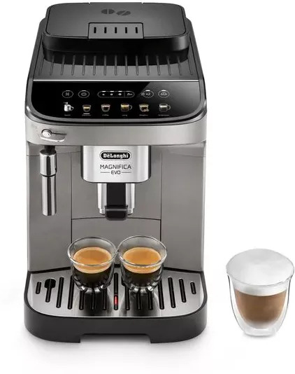 Кофеварки и кофемашины DeLonghi Magnifica Evo ECAM290.42.TB