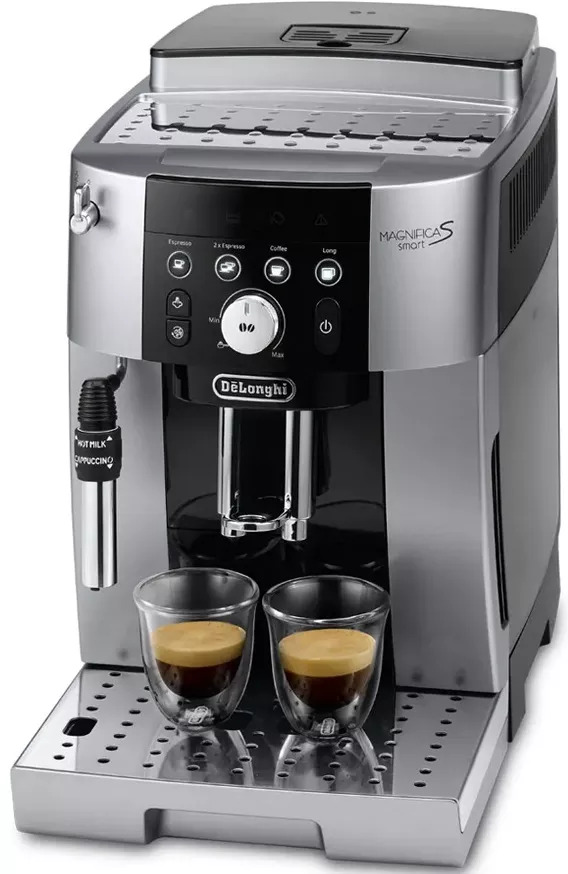 Кофеварки и кофемашины DeLonghi Magnifica S Smart ECAM 250.23 SB