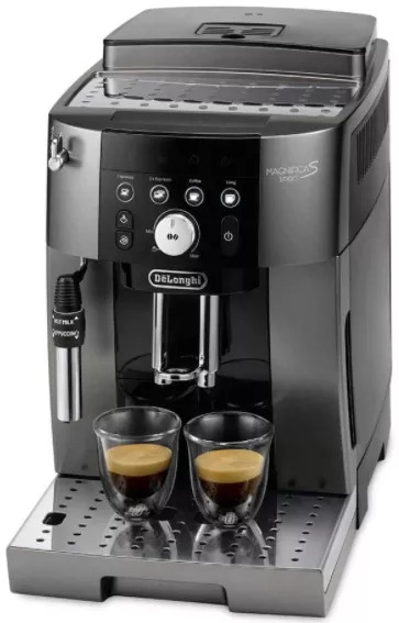 Кофеварки и кофемашины DeLonghi Magnifica S Smart ECAM 250.33.TB