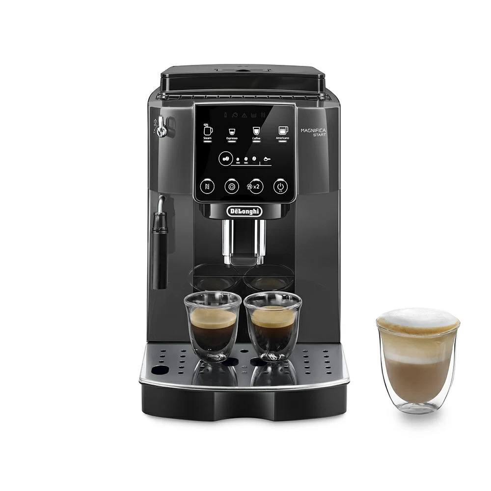 Кофеварки и кофемашины DeLonghi Magnifica Start ECAM 220.22 GB
