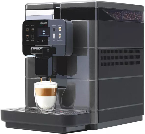 Кофеварки и кофемашины Saeco New Royal OTC 9842/04