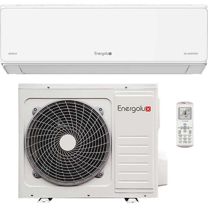 Кондиционер Energolux Geneva 3 SAS24G3-AI/SAU24G3-AI