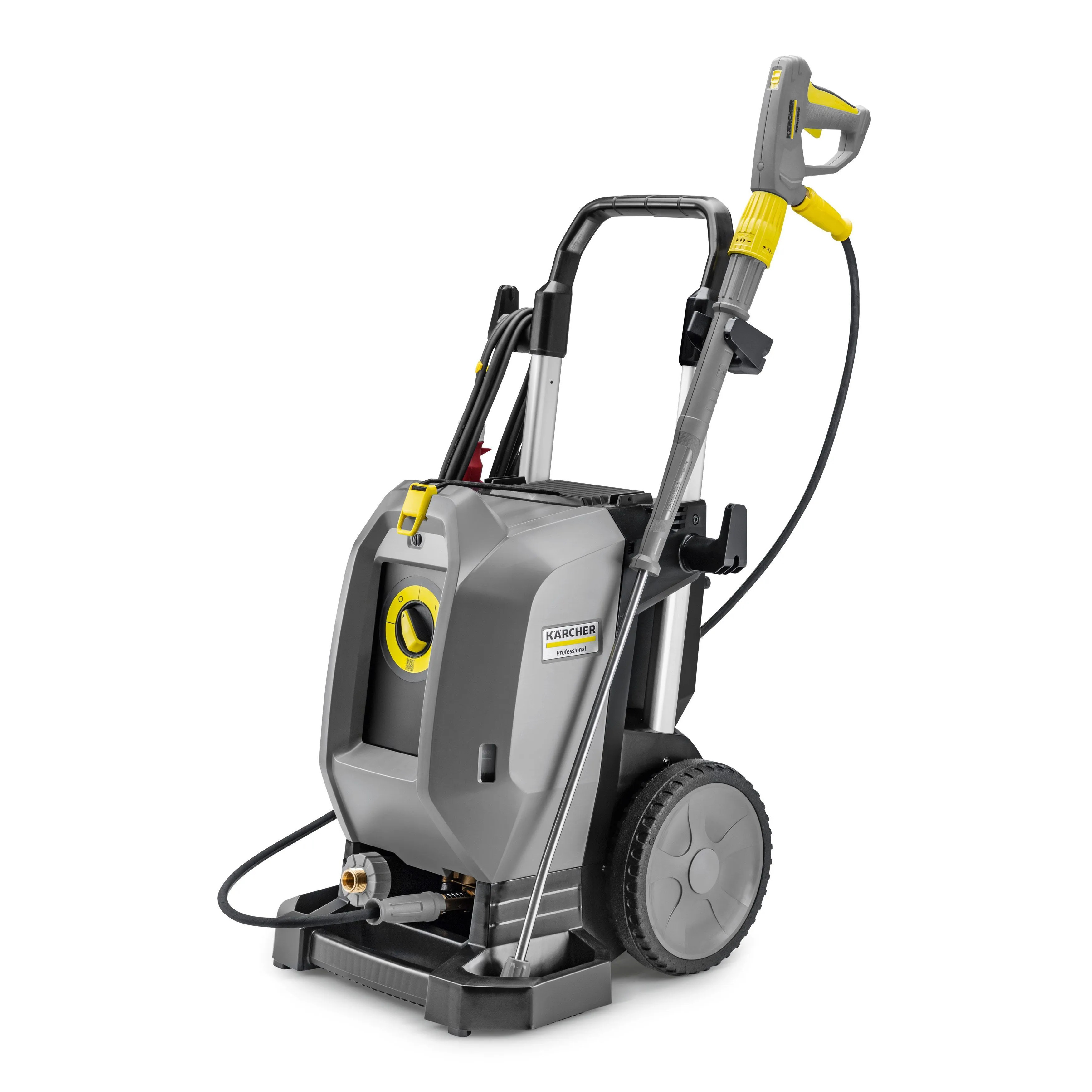 Аппарат высокого давления Karcher HD 10/21-4 S 