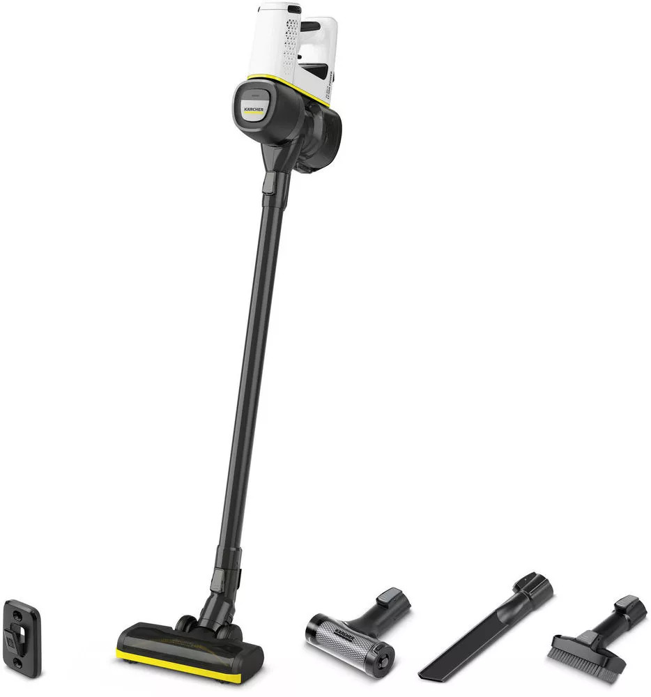 Пылесос сухой уборки Karcher VC 4 Cordless Premium myHome