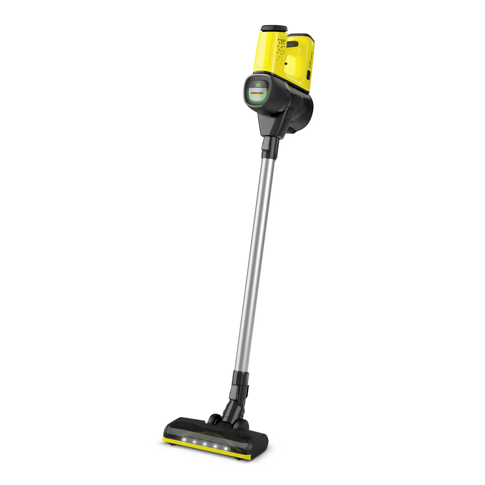 Пылесос сухой уборки Karcher VC 6 Cordless ourFamily 