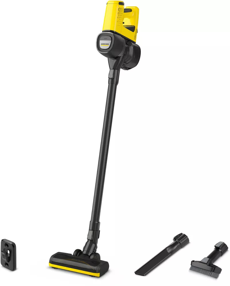 Пылесос сухой уборки Karcher VC 4 Cordless myHome 