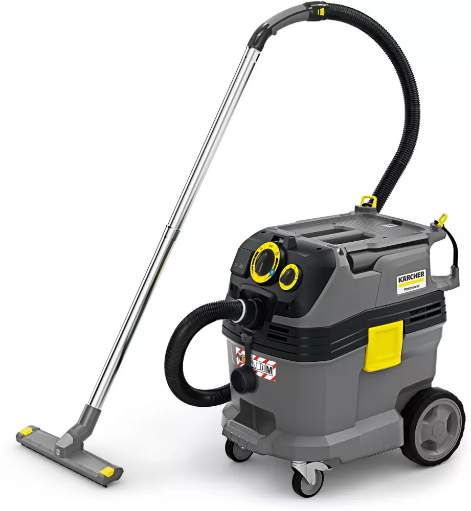 Пылесос сухой и влажной уборки Karcher NT 30/1 Tact Te M