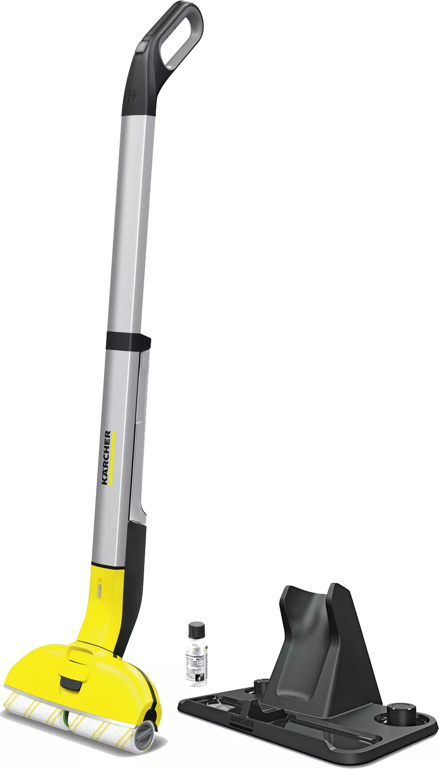 Полотер аккумуляторный Karcher EWM 2