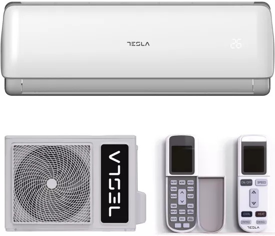 Кондиционер Tesla Astarta TA27FFML-09410A