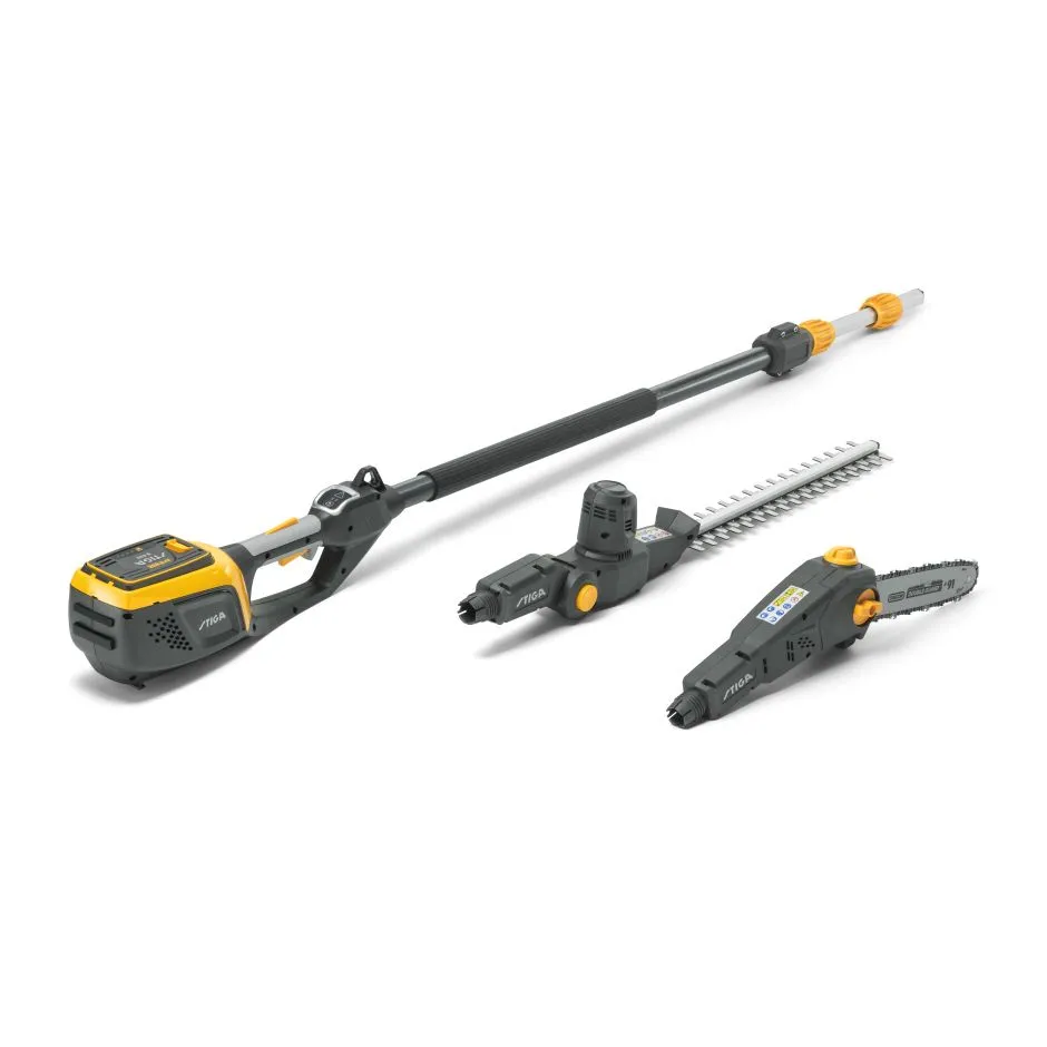 Триммер STIGA MT 500e Kit