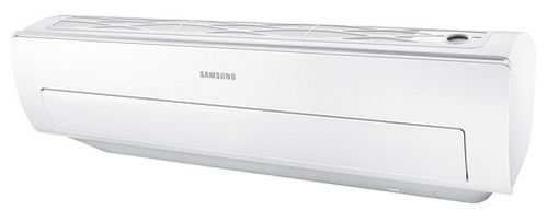 Кондиционер Samsung AR09HSFNRWKN