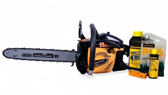 Пила Champion A240-16