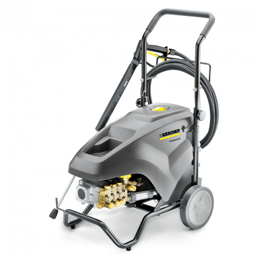 Аппарат высокого давления Karcher HD 6/15-4 M Classic