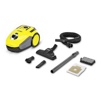 Пароочиститель Karcher VC 2