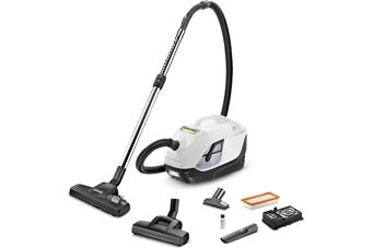 Пароочиститель Karcher DS 6 Plus